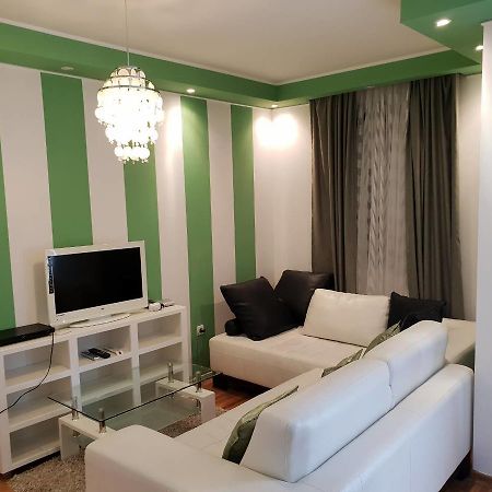 Bozovic Bečići Exterior foto