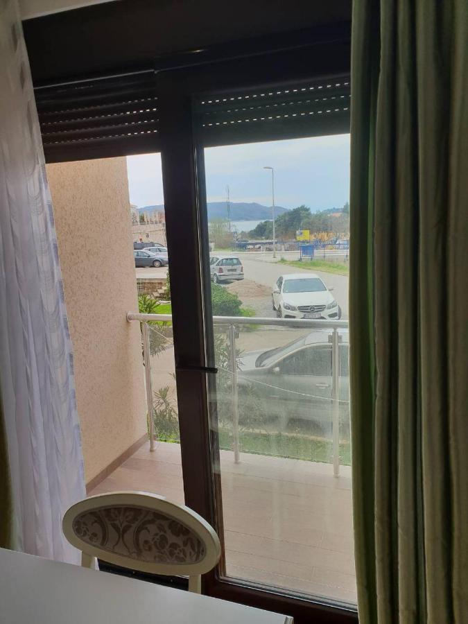 Bozovic Bečići Exterior foto