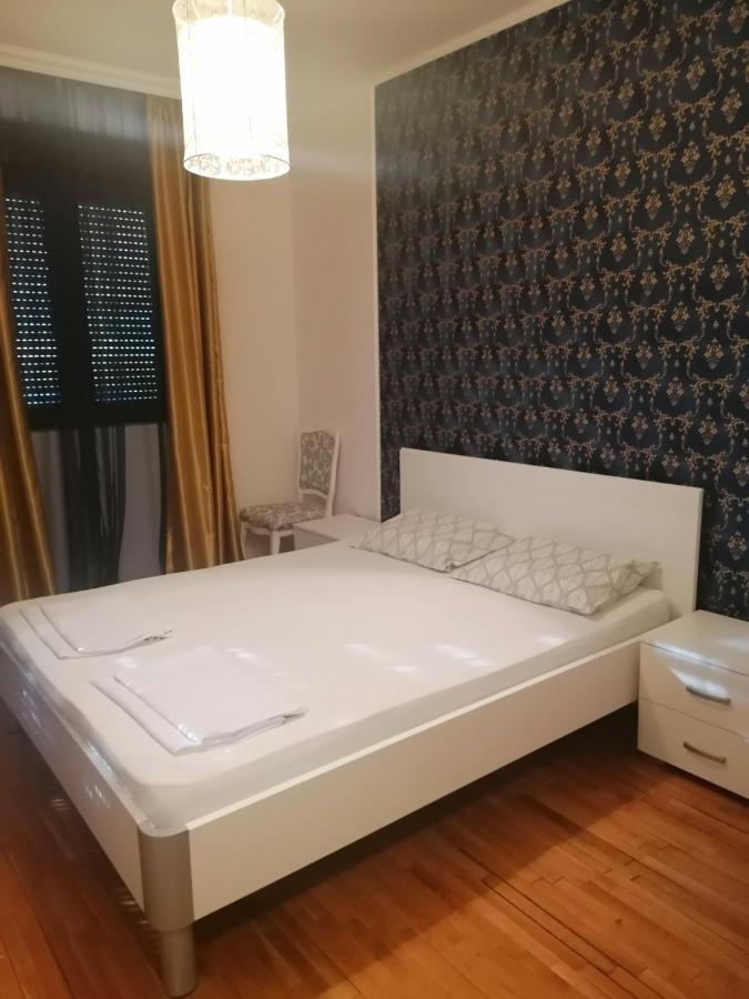 Bozovic Bečići Exterior foto
