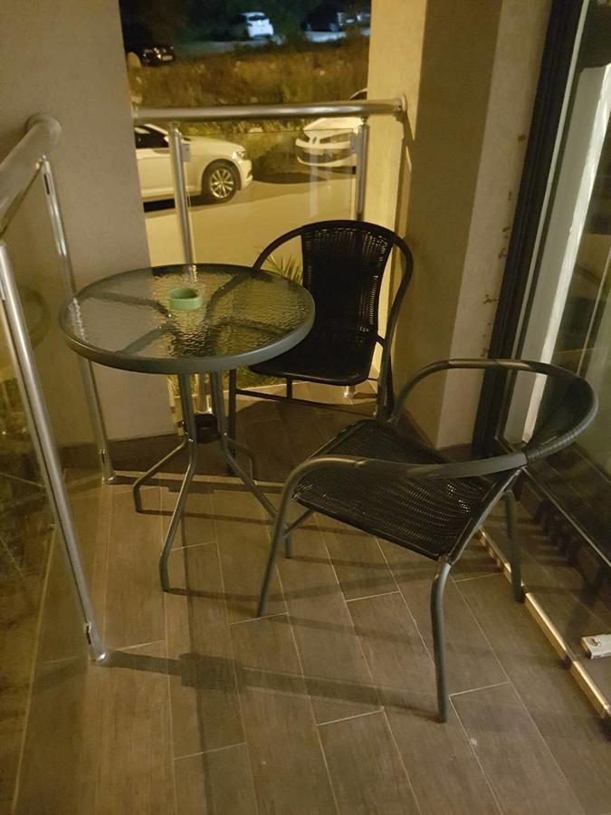 Bozovic Bečići Exterior foto